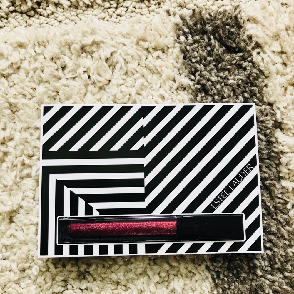Estée Lauder!